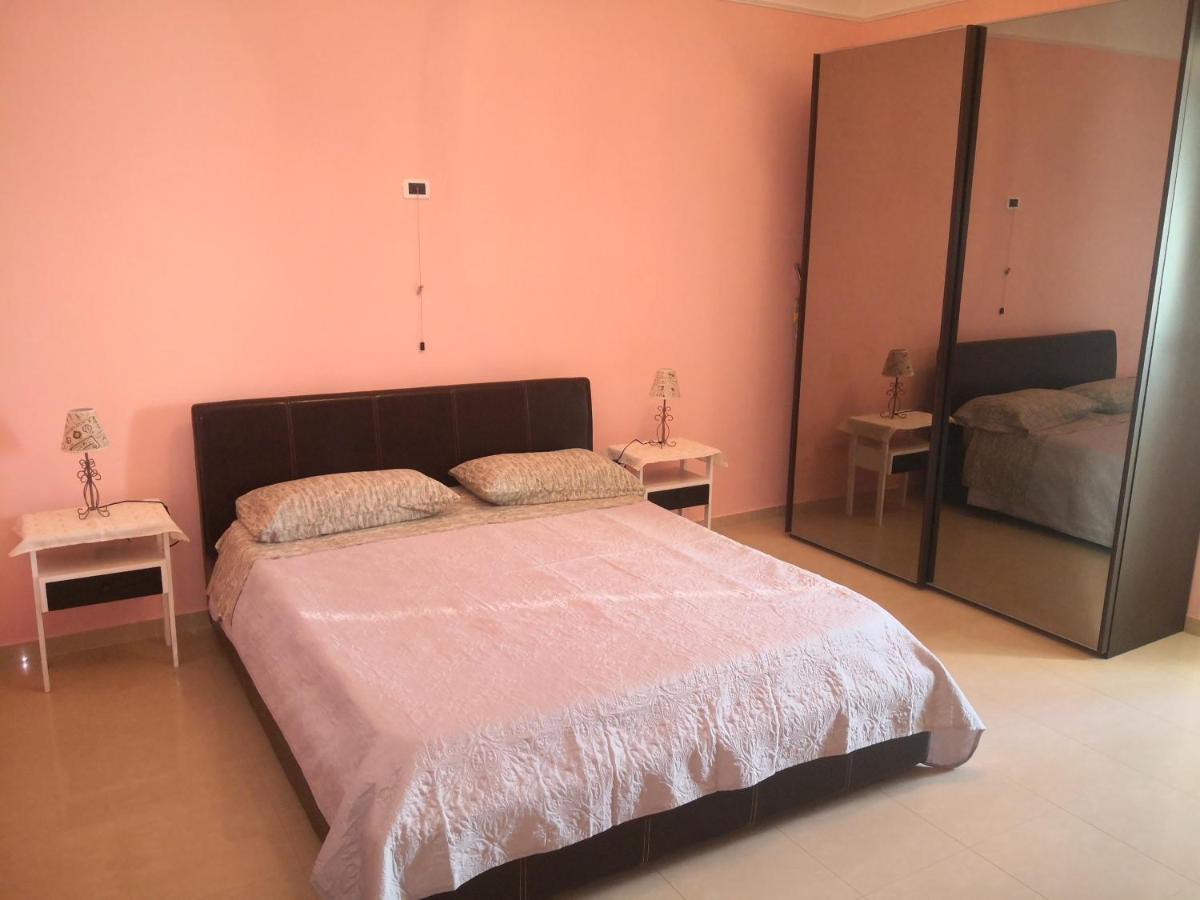 Ferienwohnung Casa Dei Trabocchi San Vito Chietino Exterior foto